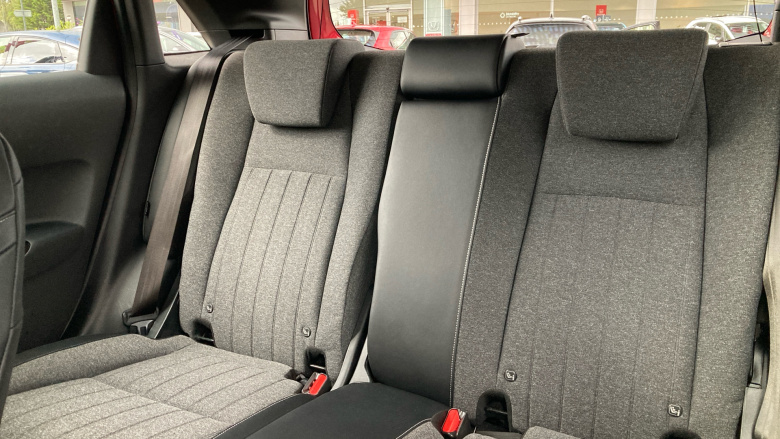 Honda Jazz 1.5 i-MMD Hybrid EX 5dr eCVT Hybrid Hatchback